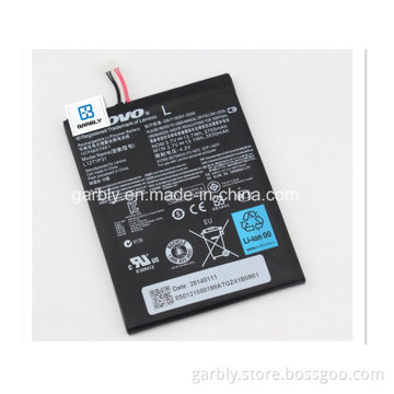Newest Style Mobile Battery for Lenovo Ideatab A3000 A5000 A1000